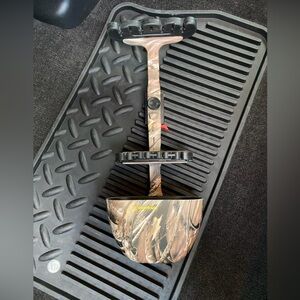 Kailee Camo 4 Arrow Quiver